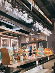 -菲拉派瑞连锁沙龙