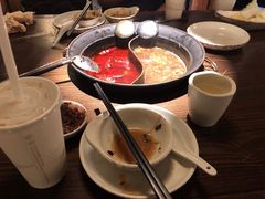 -呷哺呷哺(松江开元店)