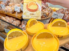 -富贵面包公司(运河店)