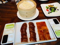 -香樟花园新粤料理(无锡万象城店)