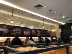 -鲜芋仙(时尚天河店)