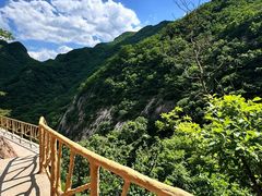 -丹东凤凰山景区