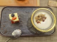 -格桑花开药膳蔬食文化空间