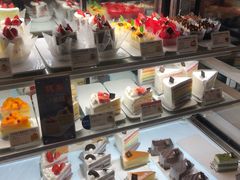 -巴黎贝甜(国贸店)
