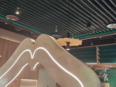 -梨花自助烤肉(西三旗万象汇黑金店)