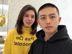 -3AM·S HAIR SALON烫发染发接发