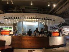 -Peet's 皮爷咖啡(东湖路手作店)