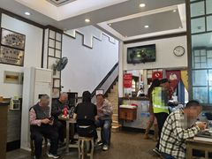 -伟记奥面馆(养育巷店)
