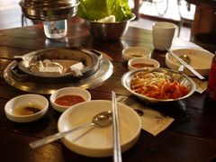 P1110761-小本家韩式烤肉(紫藤路店)