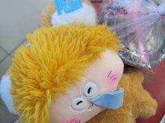 -大玩家超乐场(高新万达店)