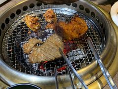 -火炉火自助餐(枫蓝国际店)