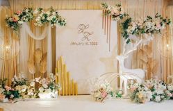 -深圳益田威斯汀酒店·宴会厅