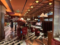 -ZHAO赵·牛扒坊(万象城店)
