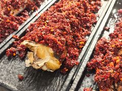 -韩麦大冷面(桂花街直营店)