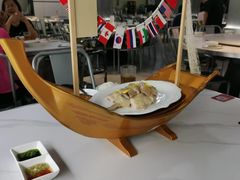 -明本湛江鸡•海鲜小厨(陈家祠店)