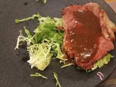 -炽真·果木窑烤自助牛排馆儿(和平欧乐店)