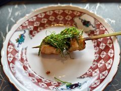 -辉·四季料亭·怀石料理·深夜食堂烧鸟·Omakase