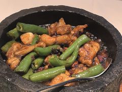 -桂满陇·杭州饭店(清河万象店)
