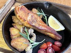 -沏点Trattoria意大利餐厅(新街口店)