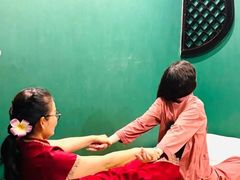 -纯泰泰式古法按摩SPA(丽景华庭店)