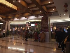 -咸宁万豪温泉谷度假区