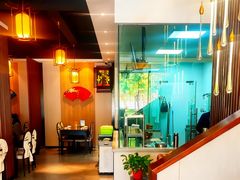 -曾家厨房·新徽菜(高新天柱路店)