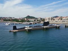 -中国人民解放军海军博物馆