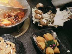 -湊湊火锅·茶憩(打浦桥日月光店)