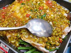 -茶港食堂(武昌店)