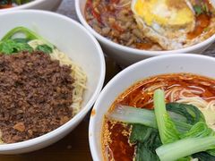 -秦云老太婆摊摊面(蜀汉路店)