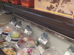 -南海底小海鲜·湘菜(鲁巷吴家湾店)