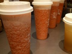 -喜茶(东莞汇一城店)