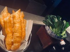 -大理实力希尔顿酒店•香全日制餐厅