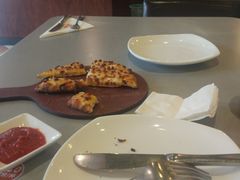 -棒约翰比萨·意面(张江店)