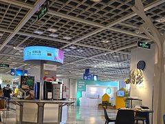 -宜家·瑞典风味餐厅(无锡店)