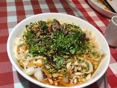 -西贝莜面村(双井店)