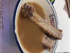 -發起人·肉骨茶(万象汇店)
