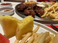 -赤火牛排(金狮广场店)