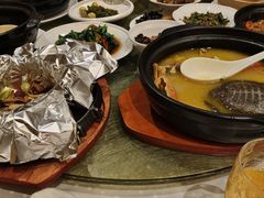 -上海小南国(仲盛世界商城店)
