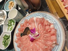-阳坊胜利涮羊肉(阳坊老店)