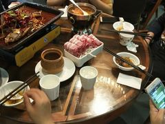 -外婆小聚茶餐厅·生日·团建(市民中心店)
