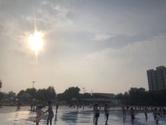 -欢乐水魔方水世界