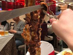 -舜和巴西烤肉餐厅(舜和国际店)