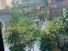 -扬州香格里拉·香宫中餐厅