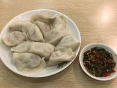 -饺子季水饺餐厅(新市街店)