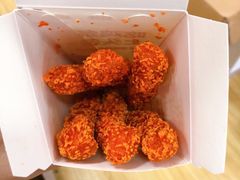 -汉堡王(EAC欧美中心店)