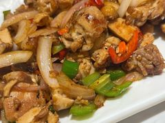 -火地铁板烧(昆山万象汇店)