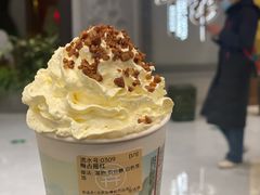 -茶话弄(北京五棵松万达店)