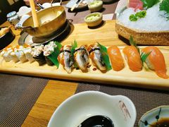 -德川家日本料理(中关村寰太大厦店)