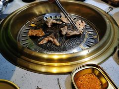 -妥妥烤肉料理(昙华林店)